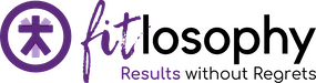 Fitlosophy — Results without Regrets
