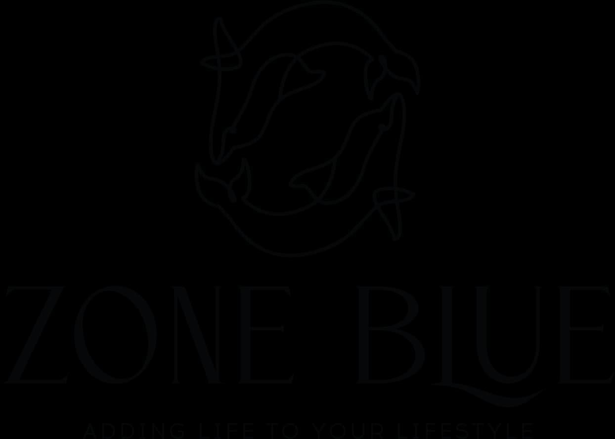 Zone Blue