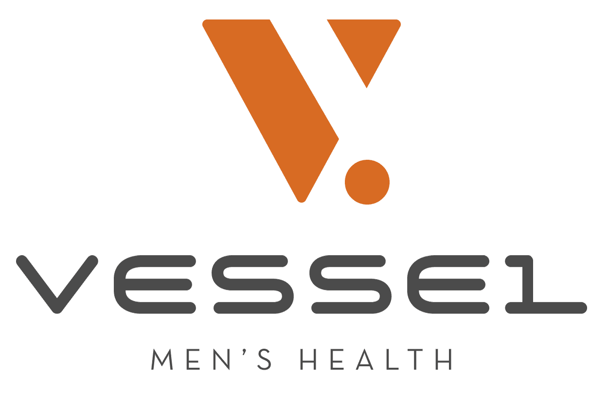Vessel Men's Health