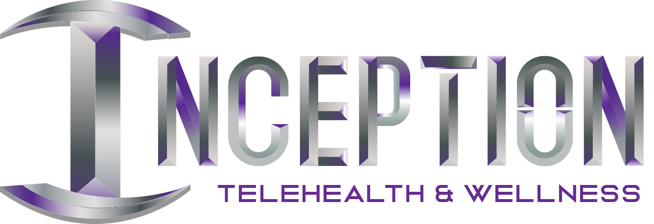 Inception Telehealth & Wellness